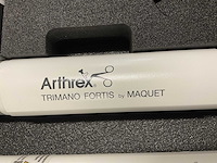 Arthrex trimano fortis support arm - afbeelding 6 van  8