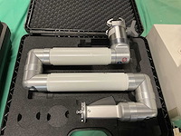 Arthrex trimano fortis support arm - afbeelding 2 van  9