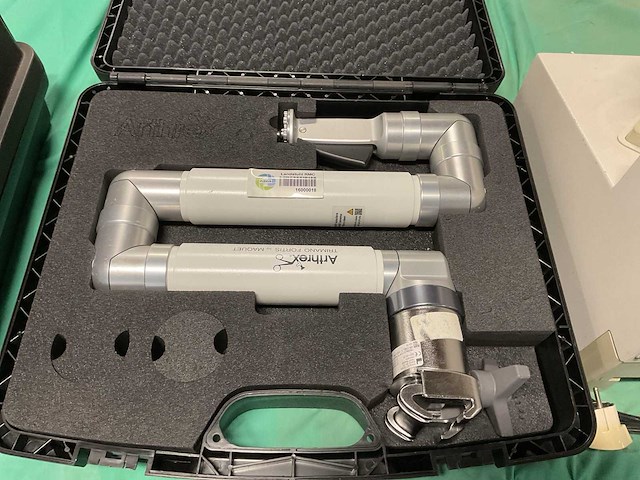 Arthrex trimano fortis support arm - afbeelding 3 van  9