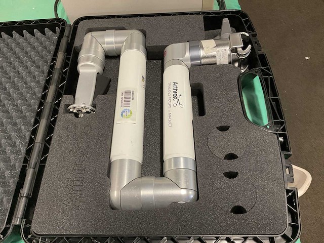 Arthrex trimano fortis support arm - afbeelding 4 van  9