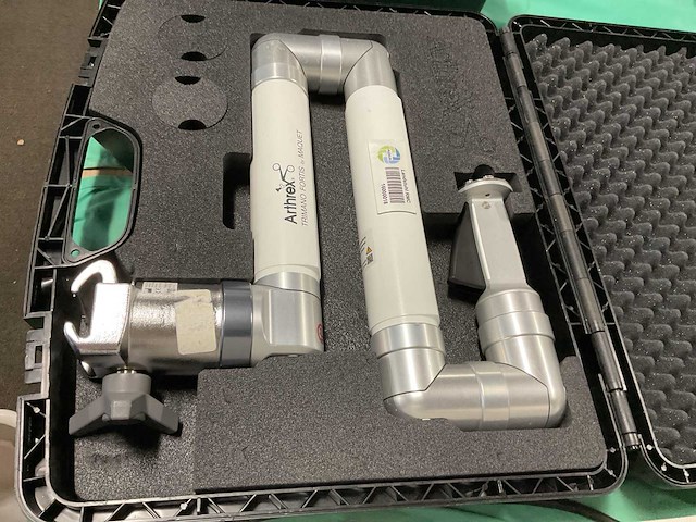 Arthrex trimano fortis support arm - afbeelding 5 van  9