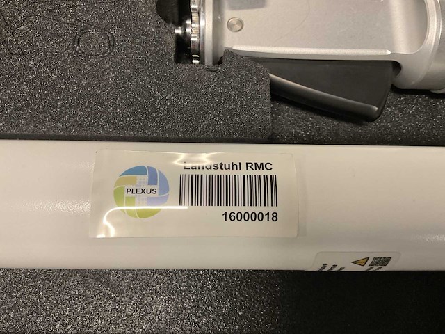 Arthrex trimano fortis support arm - afbeelding 7 van  9