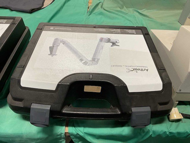 Arthrex trimano fortis support arm - afbeelding 9 van  9