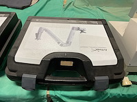 Arthrex trimano fortis support arm - afbeelding 9 van  9