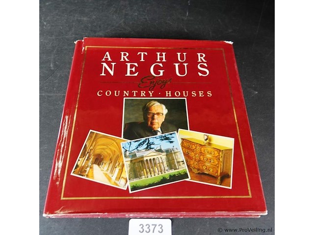 Arthur neguis - afbeelding 1 van  5