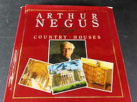 Arthur neguis - afbeelding 1 van  5