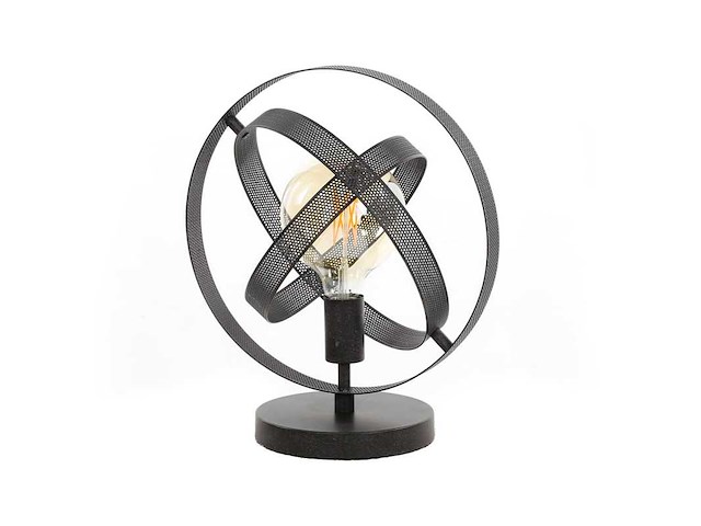 Arthur tafellamp - afbeelding 3 van  3