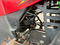 Artic cat quad - afbeelding 3 van  16