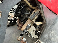 Artic cat quad - afbeelding 7 van  16