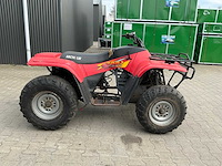 Artic cat quad - afbeelding 13 van  16