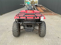 Artic cat quad - afbeelding 14 van  16