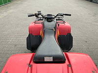 Artic cat quad - afbeelding 2 van  7