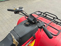 Artic cat quad - afbeelding 3 van  7