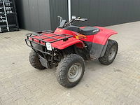Artic cat quad - afbeelding 1 van  7