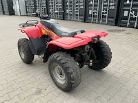 Artic cat quad - afbeelding 5 van  7