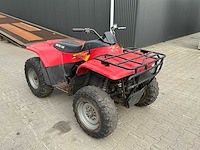 Artic cat quad - afbeelding 9 van  16