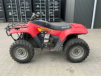 Artic cat quad - afbeelding 12 van  16
