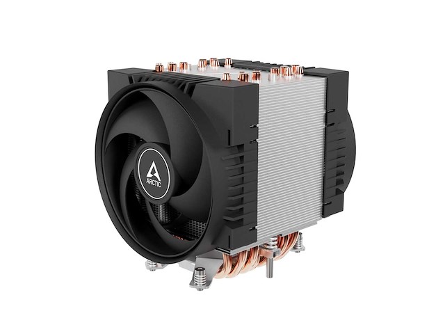 Artic freezer 4u-sp5 - afbeelding 1 van  3