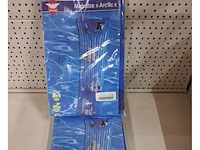 Artic luchtbed 136 x 57 cm - afbeelding 2 van  3