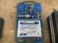 Artic polar commercial bevriezings set - afbeelding 1 van  3
