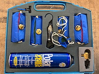 Artic polar commercial bevriezings set - afbeelding 2 van  3