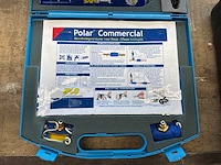Artic polar commercial bevriezings set - afbeelding 3 van  3
