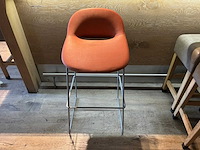 Artifort - barkruk (7x) - afbeelding 1 van  5