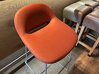 Artifort - barkruk (7x) - afbeelding 4 van  5