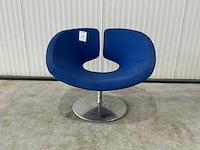 Artifort apollo fauteuil - afbeelding 1 van  4