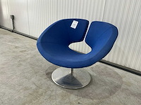 Artifort apollo fauteuil - afbeelding 2 van  4