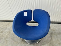 Artifort apollo fauteuil - afbeelding 3 van  4