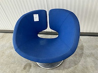 Artifort apollo fauteuil - afbeelding 2 van  2