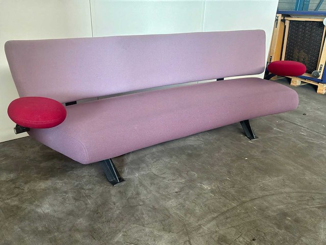 Artifort bankstel - afbeelding 2 van  2
