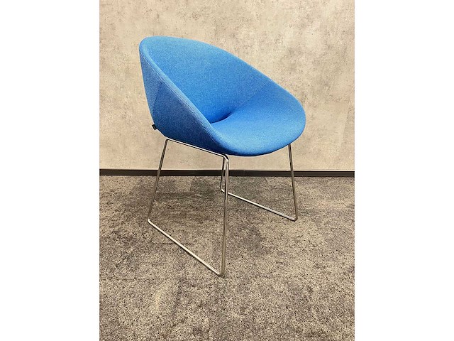 Artifort beso - 6 persoons design set 300x91 - afbeelding 2 van  2