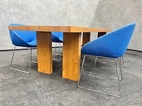 Artifort beso - 6 persoons design set 300x91 - afbeelding 10 van  20