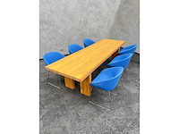 Artifort beso - 6 persoons design set 300x91 - afbeelding 7 van  20