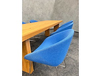 Artifort beso - 6 persoons design set 300x91 - afbeelding 8 van  20