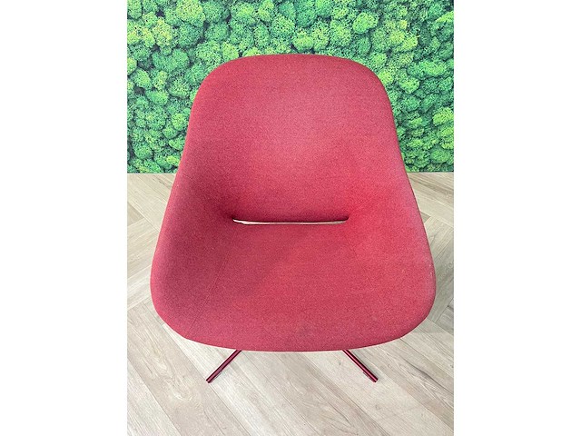 Artifort beso/ hay - design lounge set - afbeelding 3 van  8
