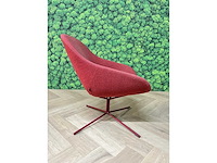 Artifort beso/ hay - design lounge set - afbeelding 4 van  8