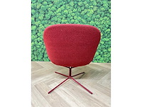 Artifort beso/ hay - design lounge set - afbeelding 5 van  8