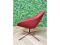 Artifort beso/ hay - design lounge set - afbeelding 8 van  8