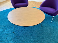 Artifort design tafel - afbeelding 2 van  6