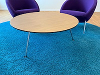 Artifort design tafel - afbeelding 3 van  6