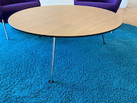 Artifort design tafel - afbeelding 4 van  6