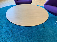 Artifort design tafel - afbeelding 5 van  6