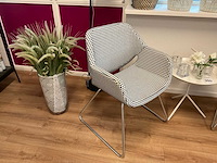 Artifort eetkamerstoel (2x) - afbeelding 2 van  6