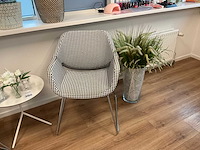 Artifort eetkamerstoel (2x) - afbeelding 3 van  6