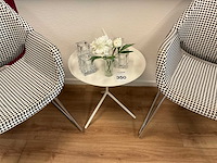 Artifort eetkamerstoel (2x) - afbeelding 4 van  6