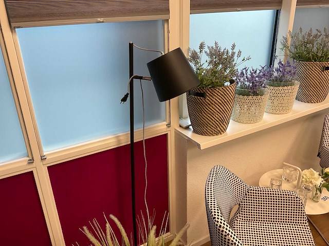 Artifort eetkamerstoel (2x) - afbeelding 6 van  6