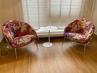 Artifort fauteuil (2x)